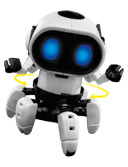 Juguetes tecnologicos online