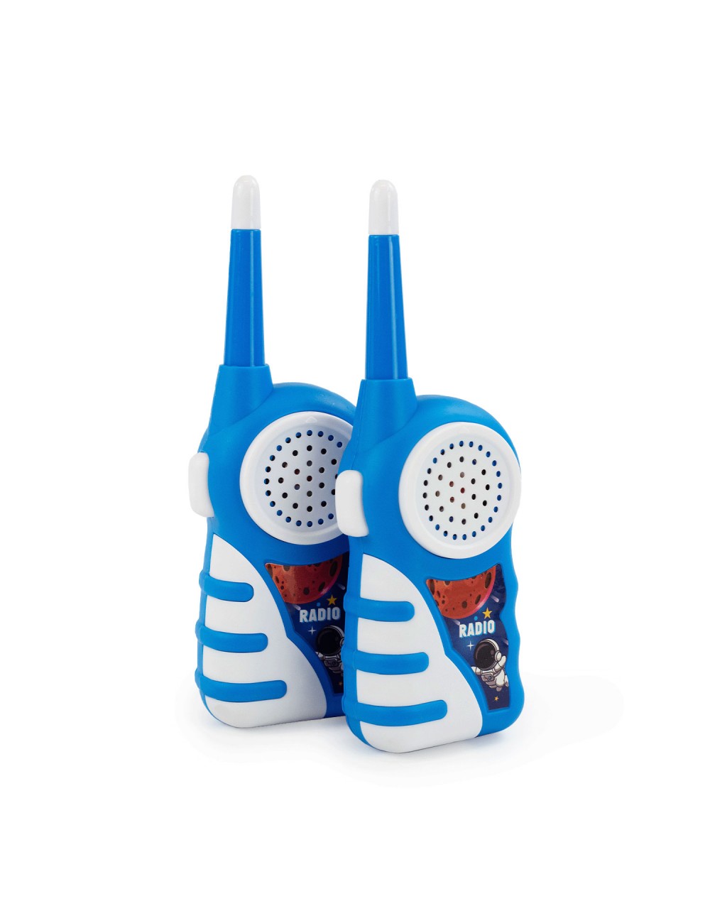 Walkie Talkie infantil, Juguete para niños +3 años