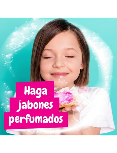 Super Zen Spa - Barbie, Juguetes para Niñas +8 Años