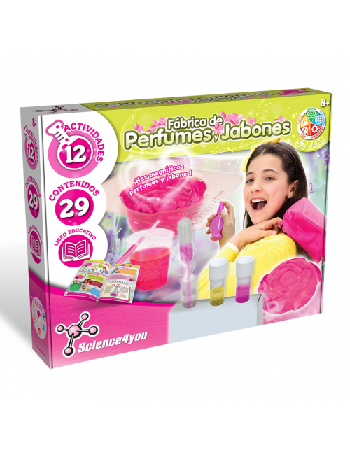 Los juguetes más deseados para niños y niñas de más de 10 años - Showroom