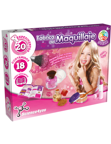 juegos maquillaje On Line