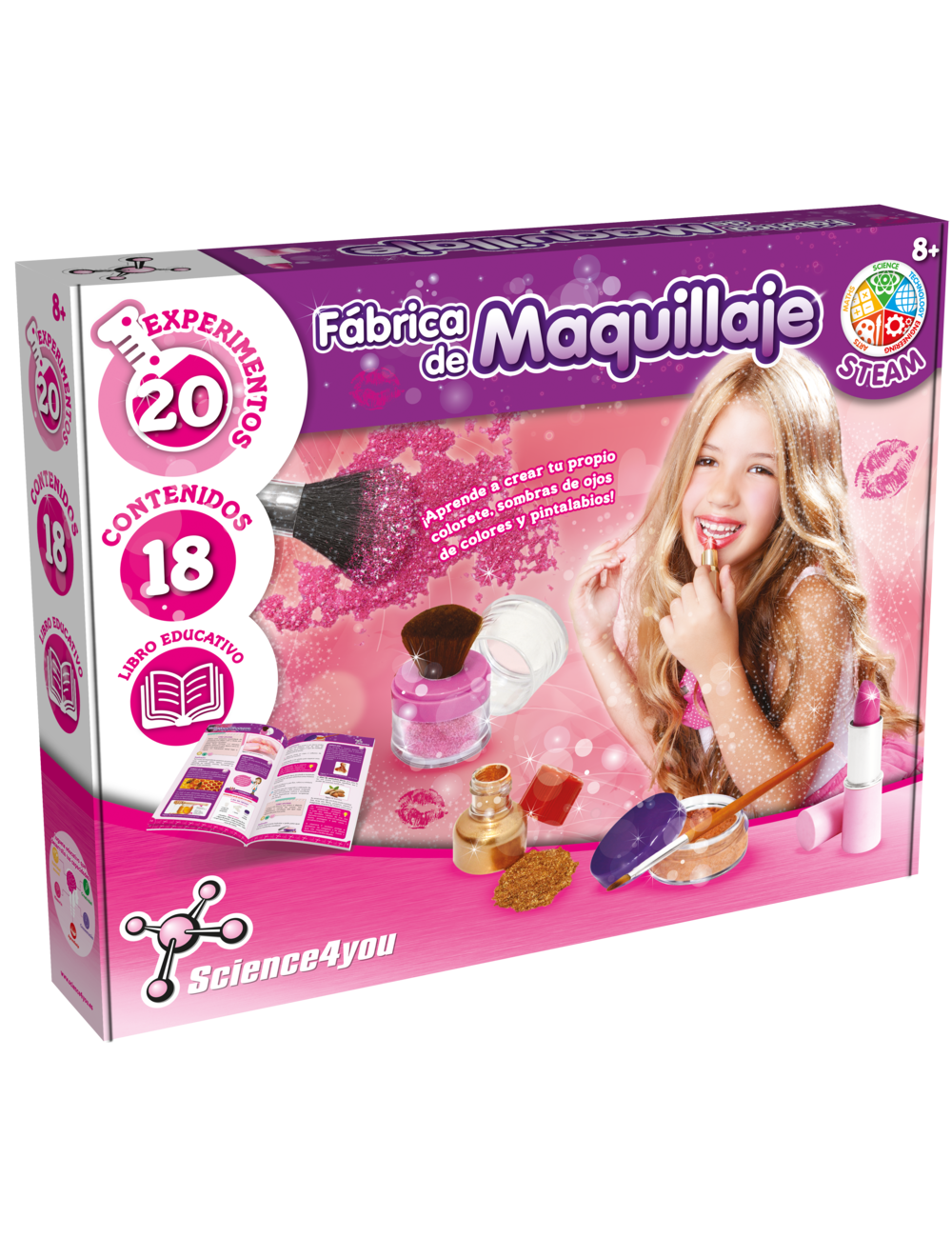 juegos maquillaje On Line