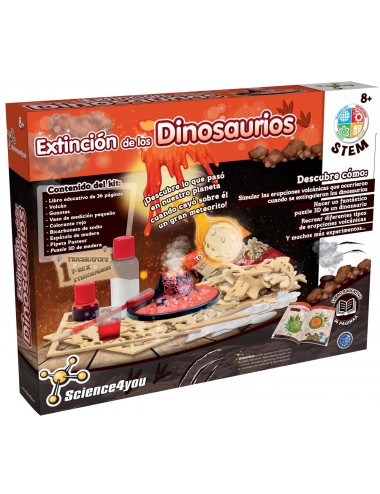 Juguetes Dinosaurios