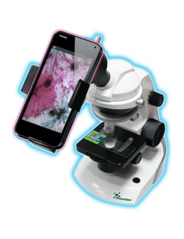 microscopio para niños | juguete microscopio