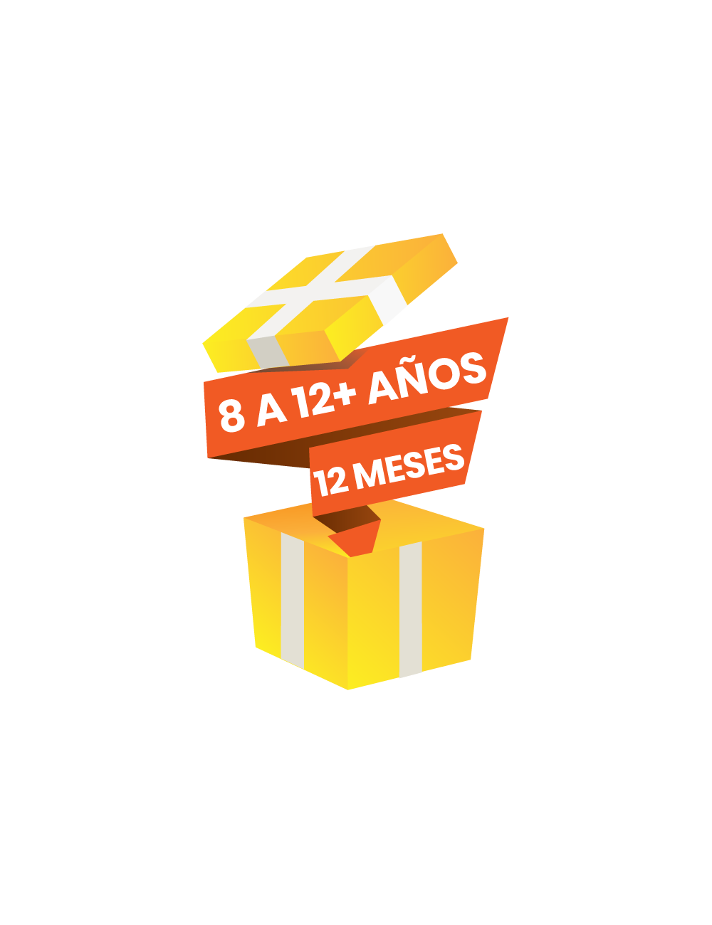 Inventors Club | Plano Anual | Edad: 8 a 12+ Inventors Club | Plano Anual | Edad: 8 a 12+