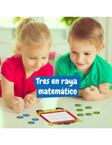 Compulsión hígado Establecimiento Desafío de Matemáticas | Juego de Mesa | Juguete Educativo y Científico para Niños 6 Anos | Science4you Compulsión hígado Establecimiento Desafío de Matemáticas | Juego de Mesa | Juguete Educativo y Científico para Niños 6 Anos | Science4you