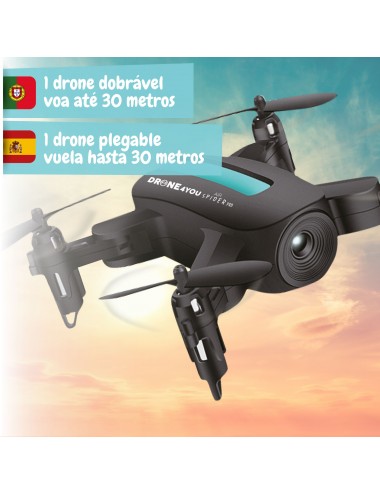Drone4you Spider Pro - Drone Infantil