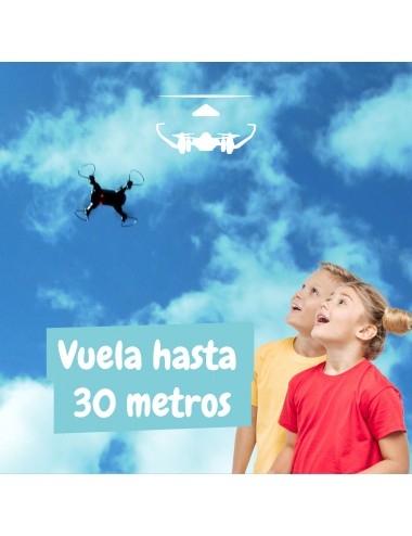 Drone4you Spider Pro - Drone Infantil