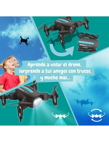 Drone4you Spider Pro - Drone Infantil