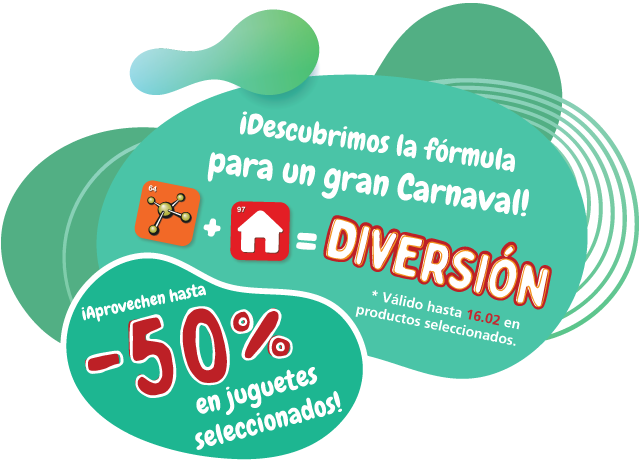 Carnaval Science4you