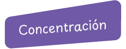 Concentracao