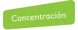 Concentracao
