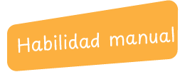 Habilidade Manual