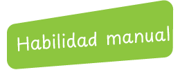 Habilidade Manual