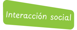 Interação Social