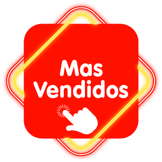 os mais vendidos